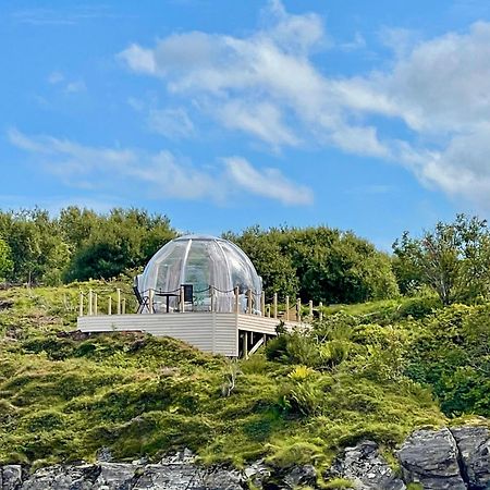 Atlantic Dome Hotel Farstad Luaran gambar